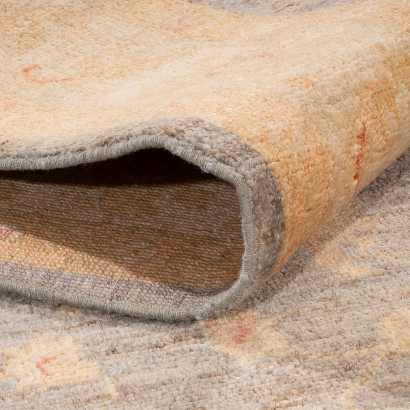 Ziegler Carpet - 177 x 129 cm - havsblått