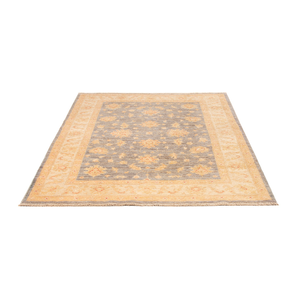 Ziegler Carpet - 177 x 129 cm - havsblått