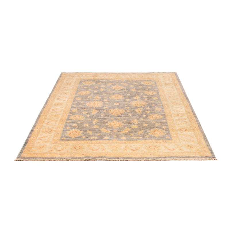 Ziegler Carpet - 177 x 129 cm - havsblått