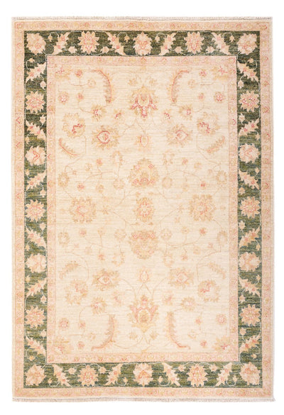 Ziegler Carpet 125x182cm - Oriental Carpet