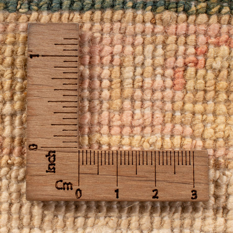 Ziegler Carpet - 182 x 125 cm - naturvit