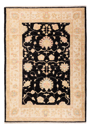 Ziegler Carpet - 178 x 124 cm - svart