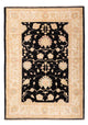 Ziegler Carpet 178x124cm - Oriental Carpet