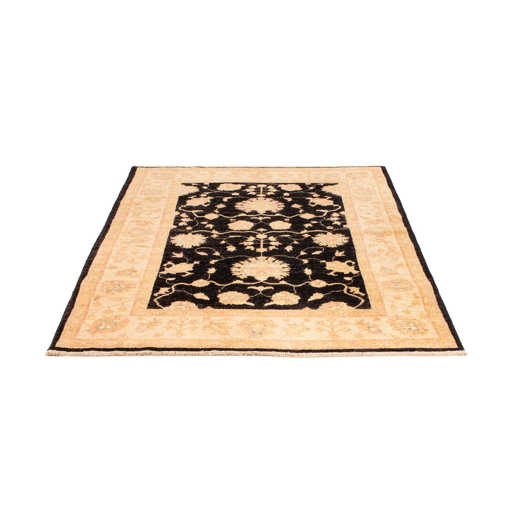 Ziegler Carpet - 178 x 124 cm - svart