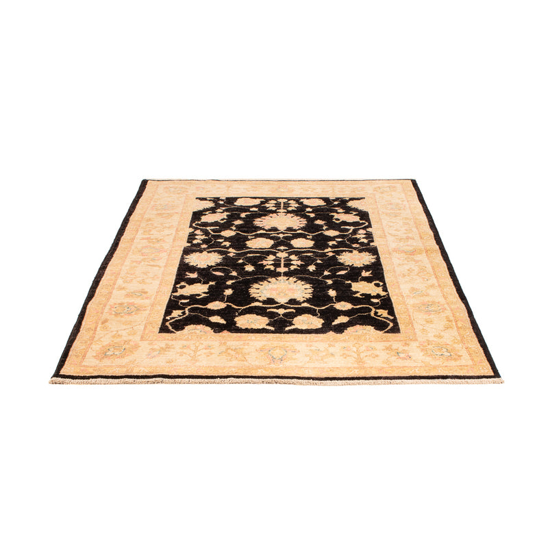 Ziegler Carpet - 178 x 124 cm - svart