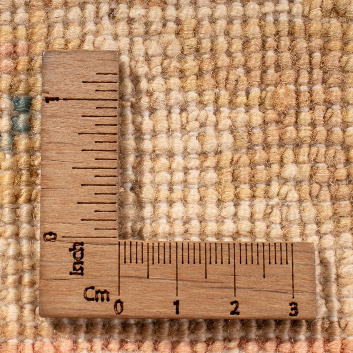 Ziegler Carpet - 178 x 124 cm - svart