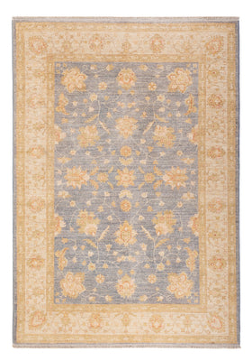 Ziegler Carpet - 178 x 123 cm - havsblått