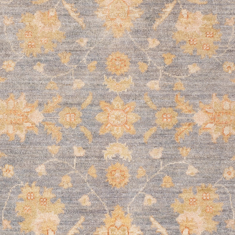 Ziegler Carpet - 178 x 123 cm - havsblått