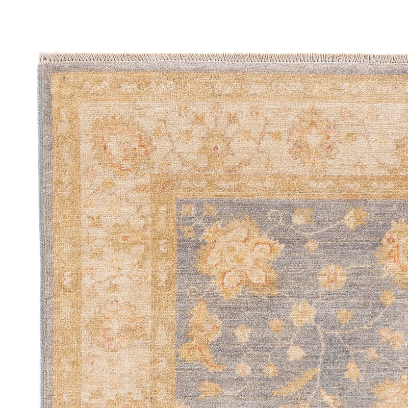 Ziegler Carpet - 178 x 123 cm - havsblått