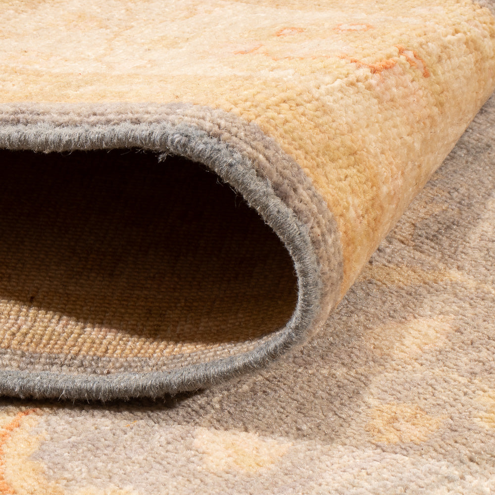 Ziegler Carpet - 178 x 123 cm - havsblått