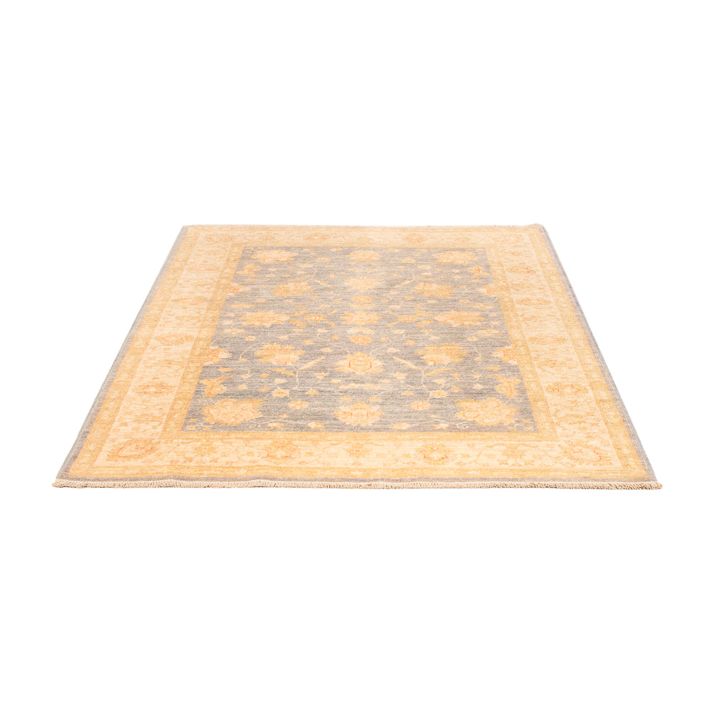 Ziegler Carpet - 178 x 123 cm - havsblått