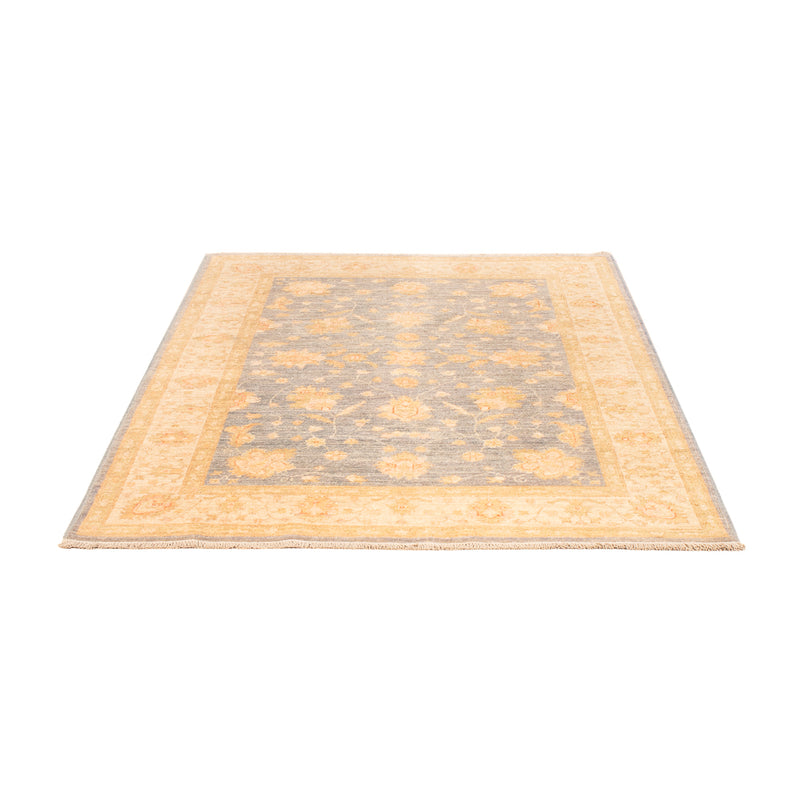 Ziegler Carpet - 178 x 123 cm - havsblått