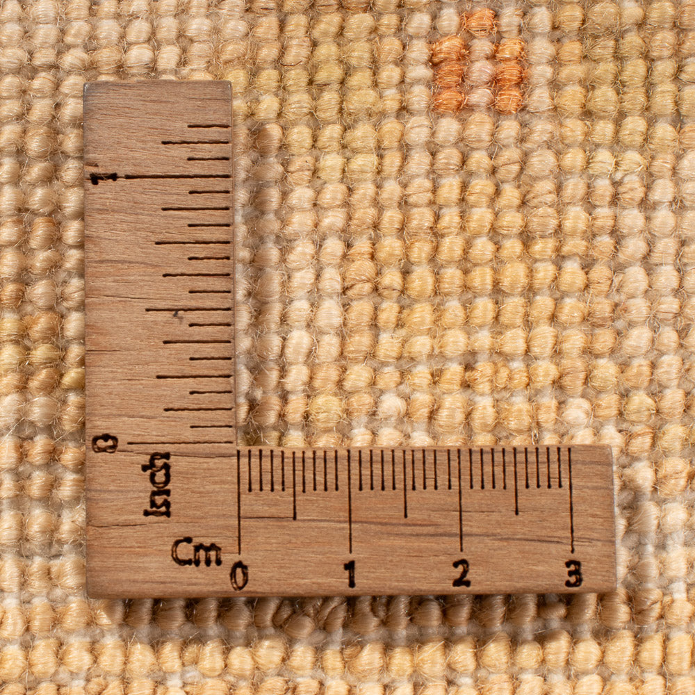 Ziegler Carpet - 178 x 123 cm - havsblått