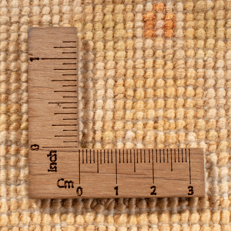 Ziegler Carpet - 178 x 123 cm - havsblått