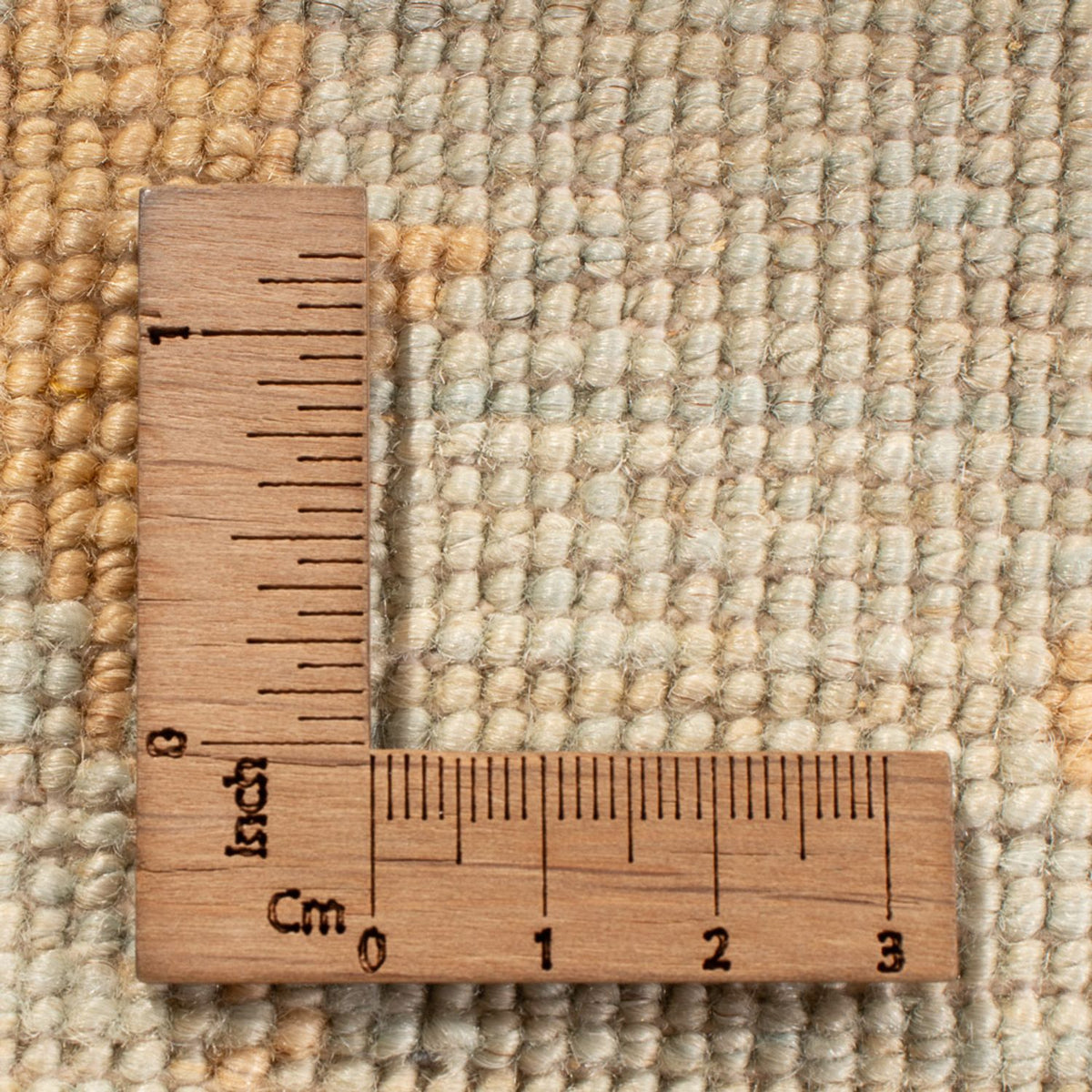 Ziegler Carpet - 185 x 121 cm - havsblått