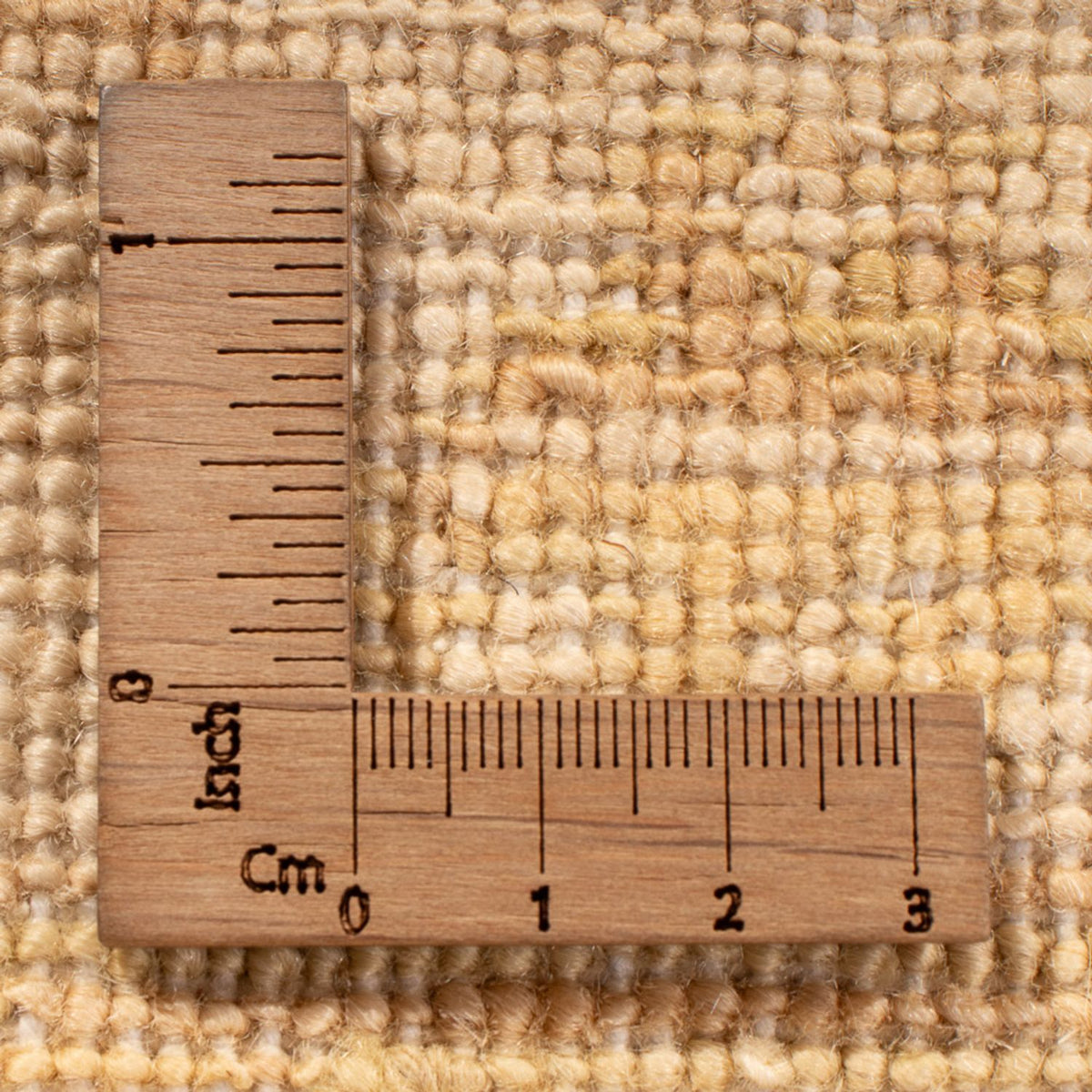 Ziegler Carpet - 175 x 118 cm - havsblått