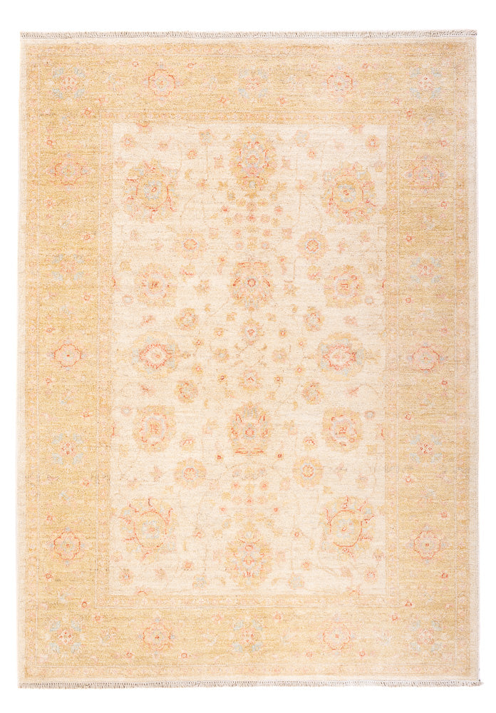 Ziegler Carpet - 177 x 123 cm - beige