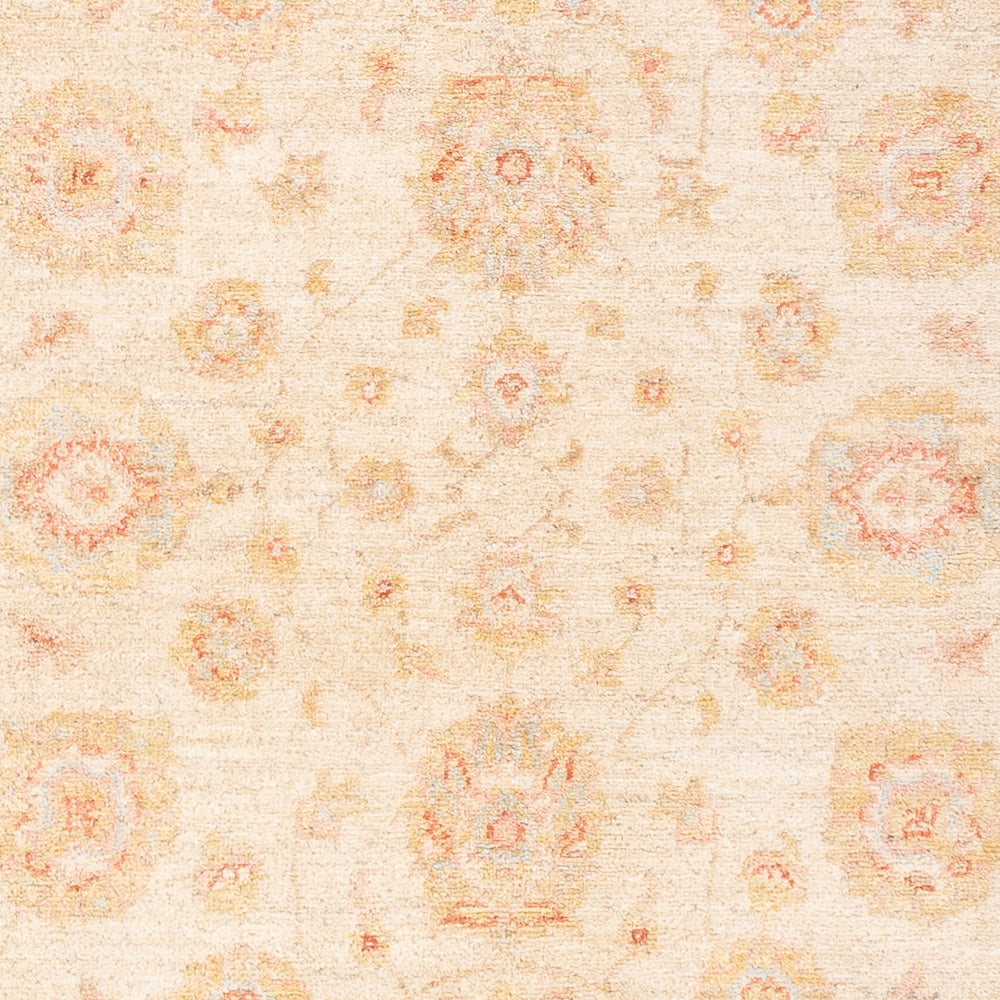 Ziegler Carpet - 177 x 123 cm - beige