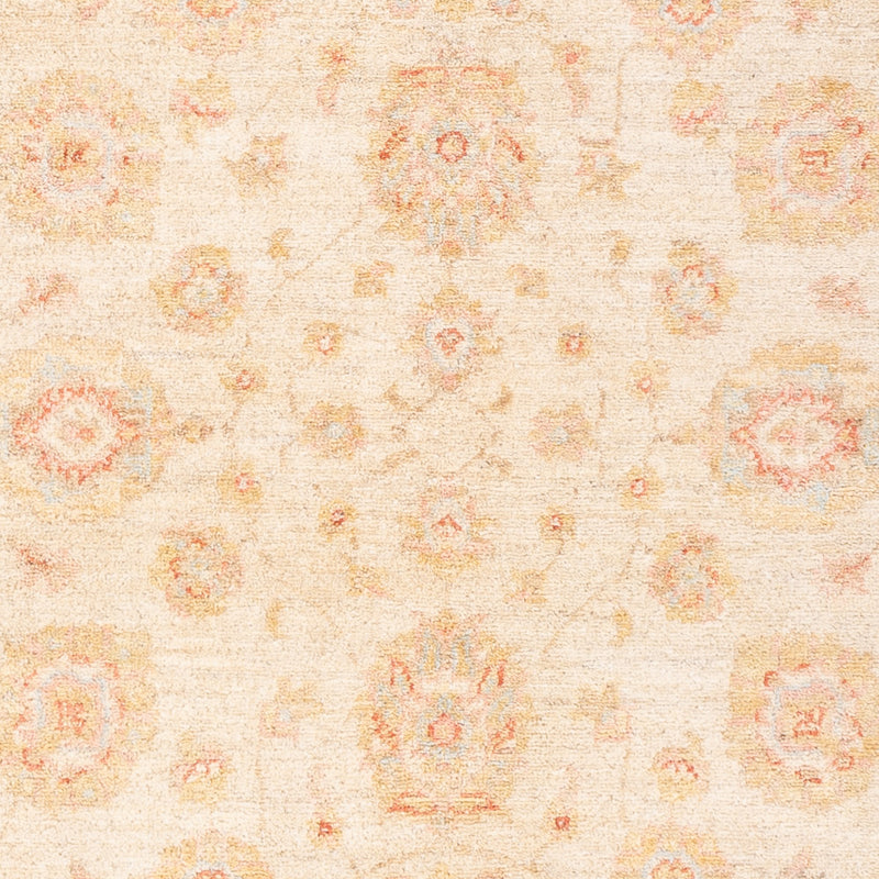 Ziegler Carpet - 177 x 123 cm - beige