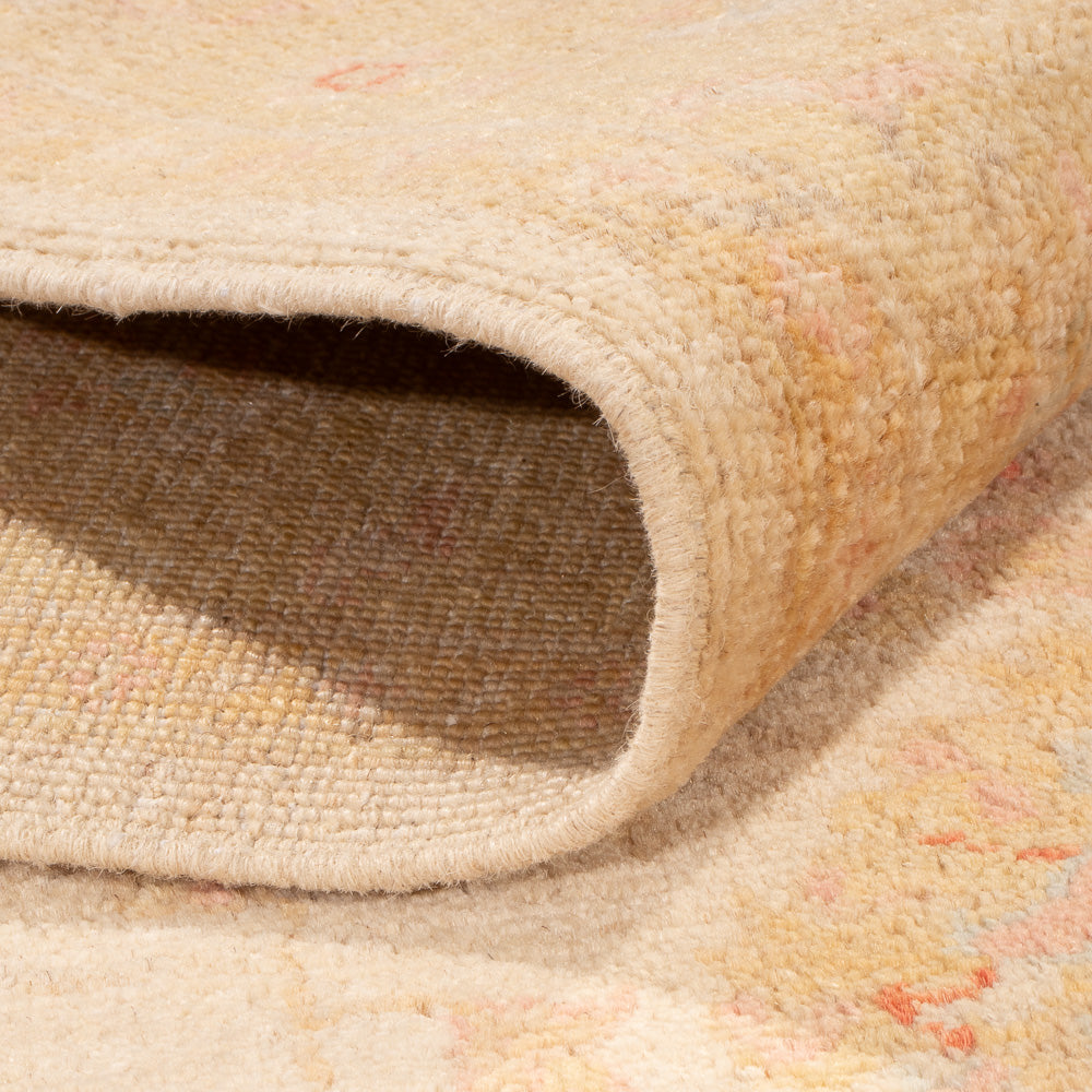 Ziegler Carpet - 177 x 123 cm - beige