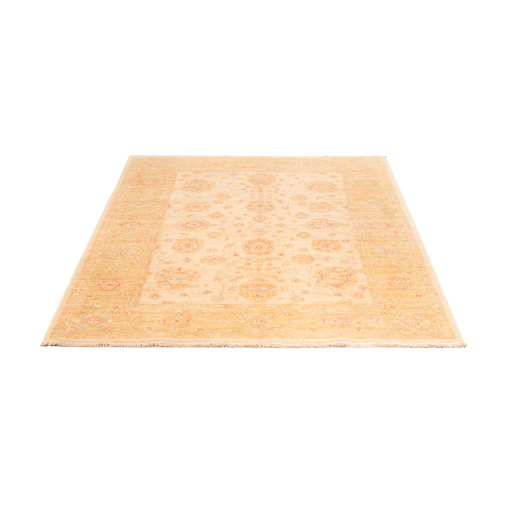 Ziegler Carpet - 177 x 123 cm - beige
