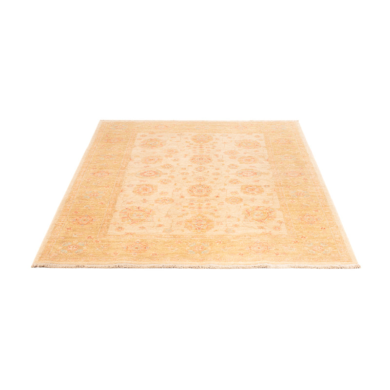 Ziegler Carpet - 177 x 123 cm - beige