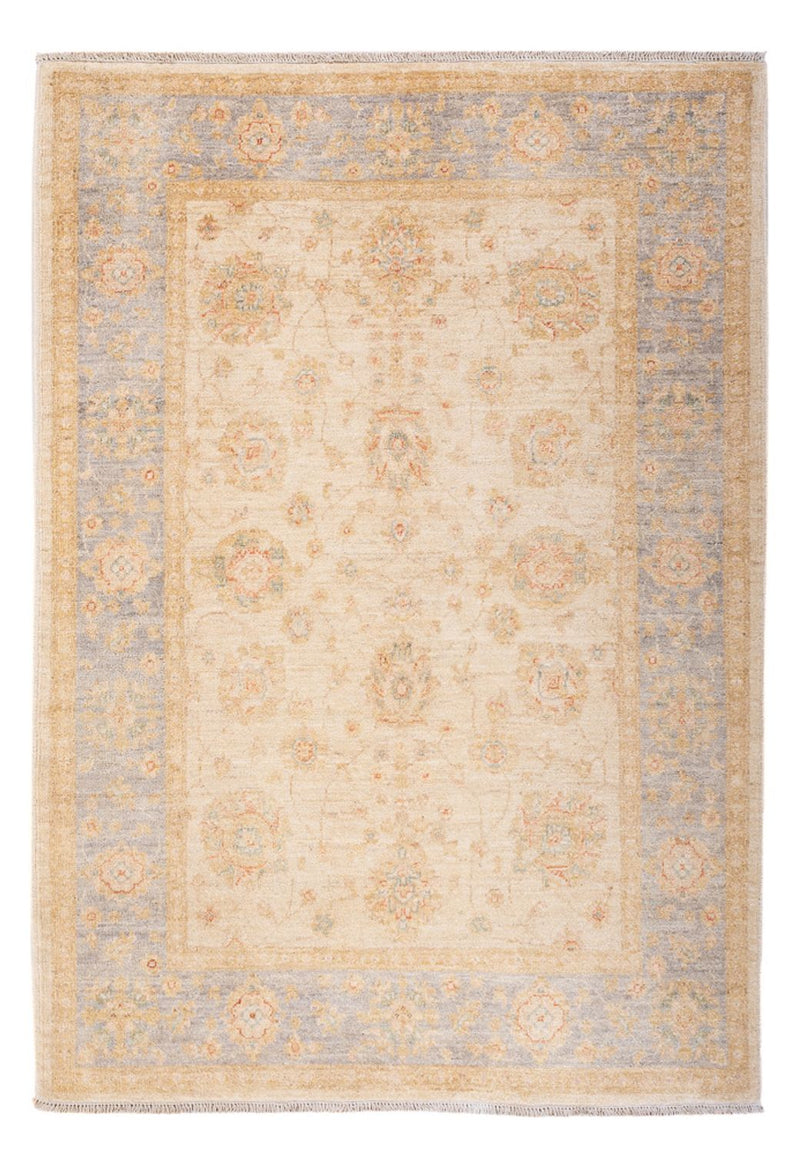 Ziegler Carpet - 180 x 123 cm - ljusbeige