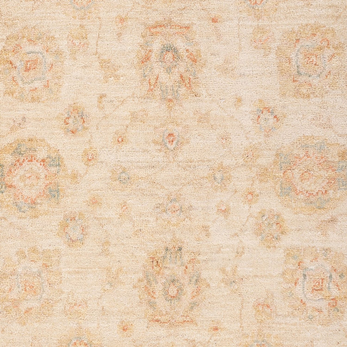Ziegler Carpet - 180 x 123 cm - ljusbeige