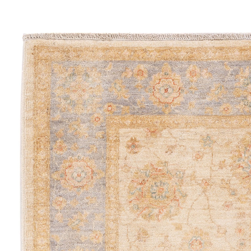Ziegler Carpet - 180 x 123 cm - ljusbeige