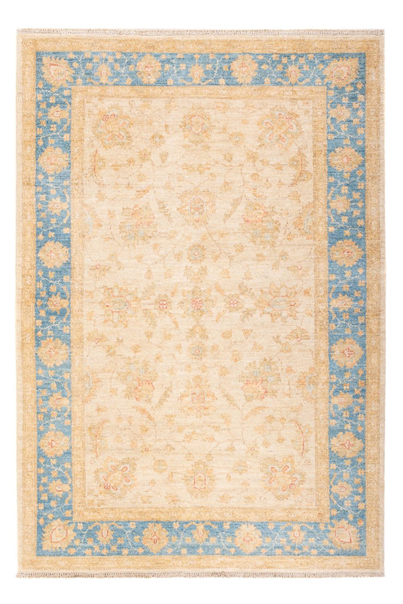 Ziegler Carpet - 180 x 122 cm - ljusbeige