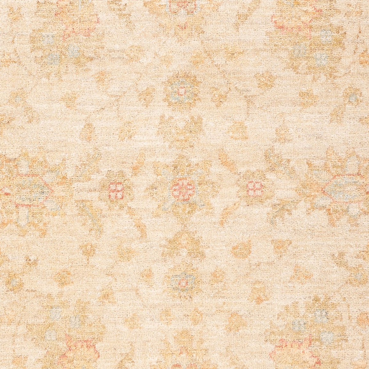 Ziegler Carpet - 180 x 122 cm - ljusbeige