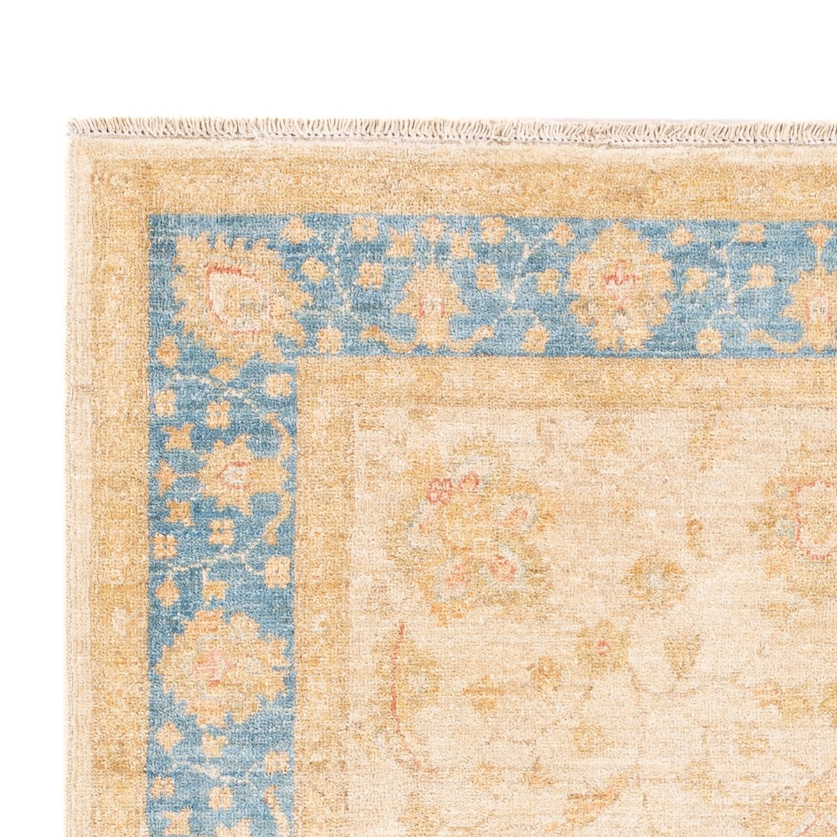 Ziegler Carpet - 180 x 122 cm - ljusbeige