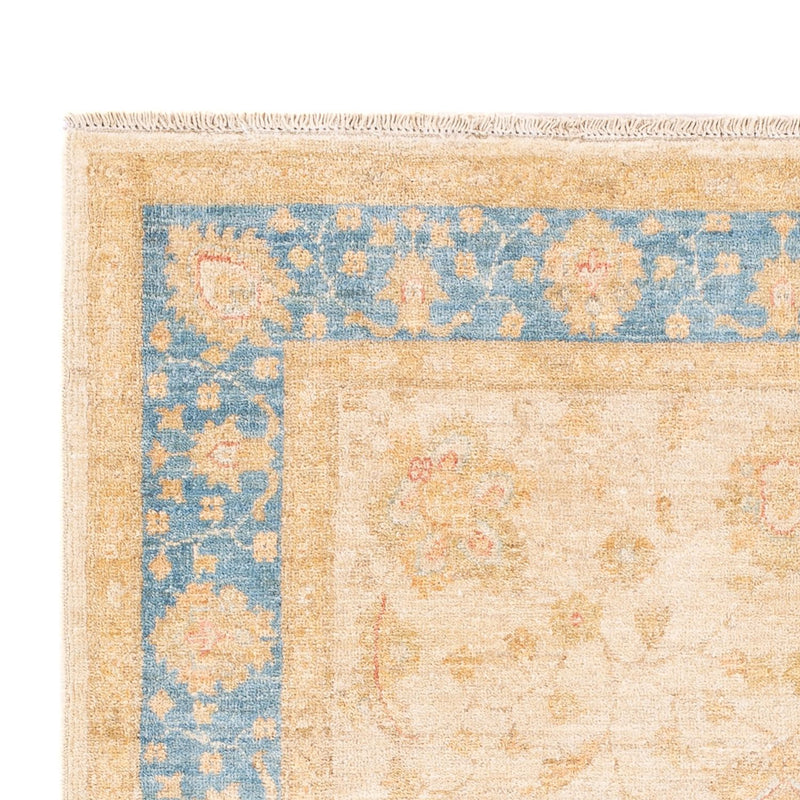 Ziegler Carpet - 180 x 122 cm - ljusbeige