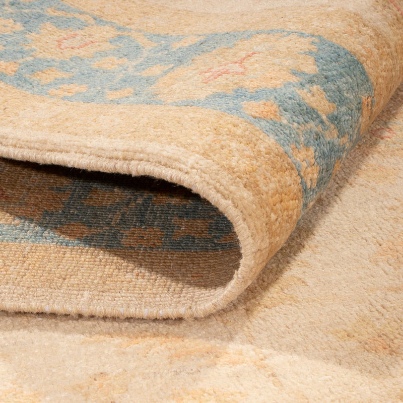 Ziegler Carpet - 180 x 122 cm - ljusbeige