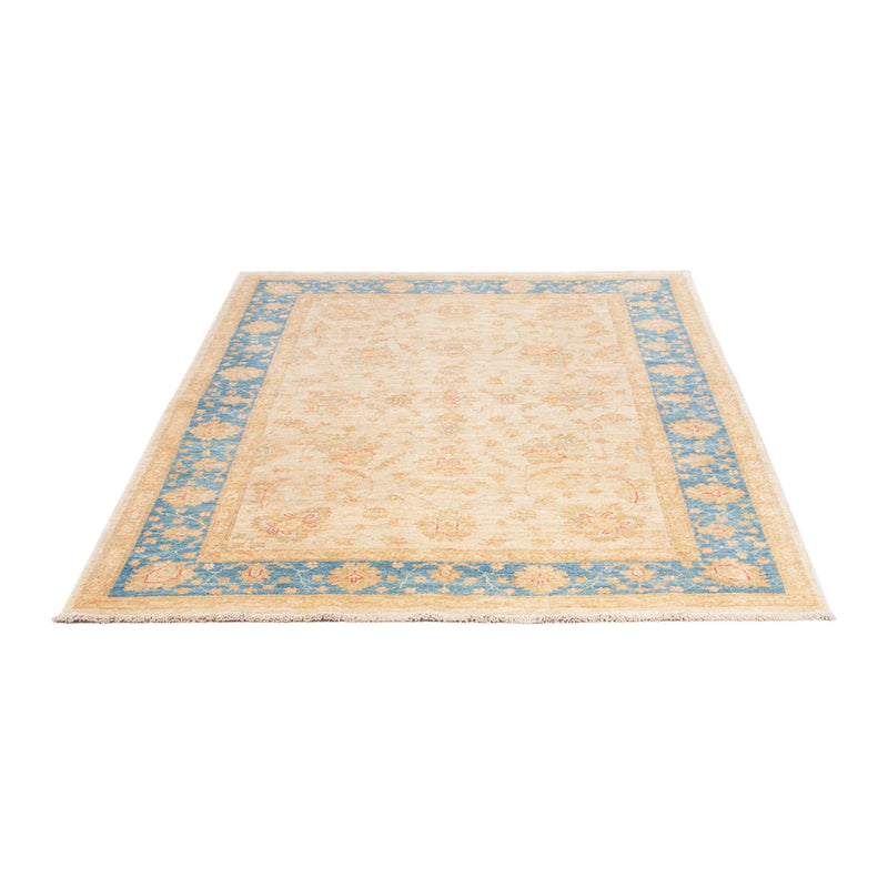 Ziegler Carpet - 180 x 122 cm - ljusbeige