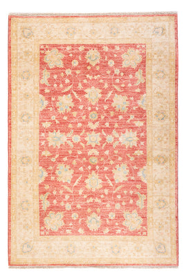 Ziegler Carpet - 180 x 121 cm - röd
