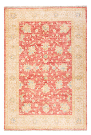 Ziegler Carpet - 180 x 121 cm - röd