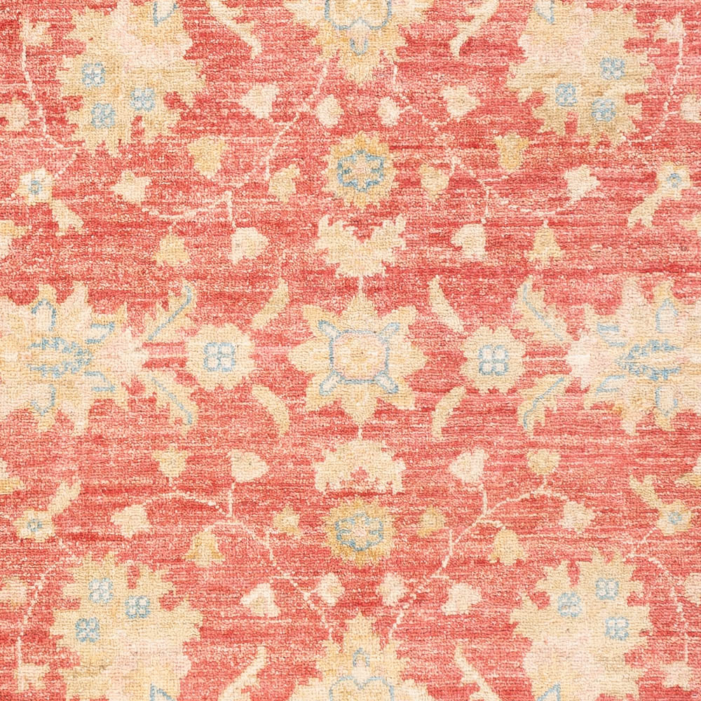 Ziegler Carpet - 180 x 121 cm - röd