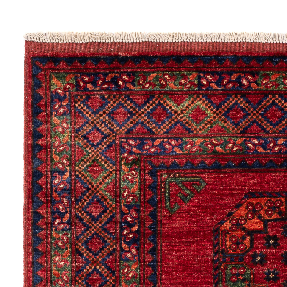 Afghansk matta 179x123cm - Oriental Carpet
