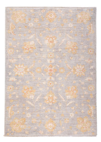 Ziegler Carpet - 171 x 119 cm - havsblått
