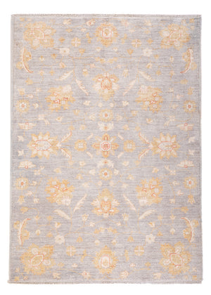 Ziegler Carpet - 171 x 119 cm - havsblått