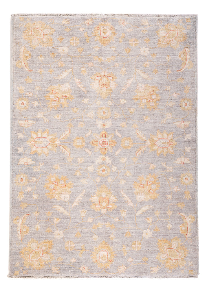 Ziegler Carpet - 171 x 119 cm - havsblått
