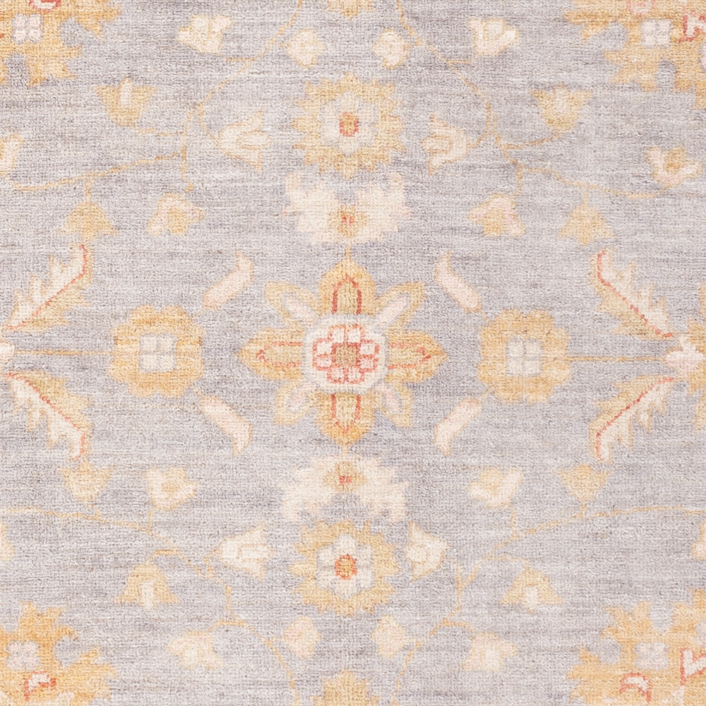 Ziegler Carpet - 171 x 119 cm - havsblått