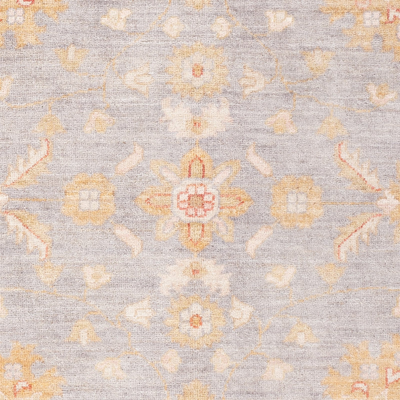 Ziegler Carpet - 171 x 119 cm - havsblått