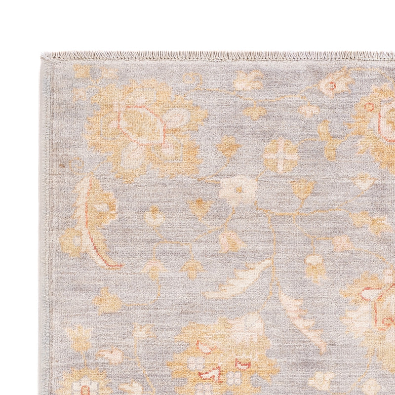 Ziegler Carpet - 171 x 119 cm - havsblått