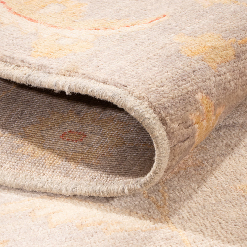 Ziegler Carpet - 171 x 119 cm - havsblått