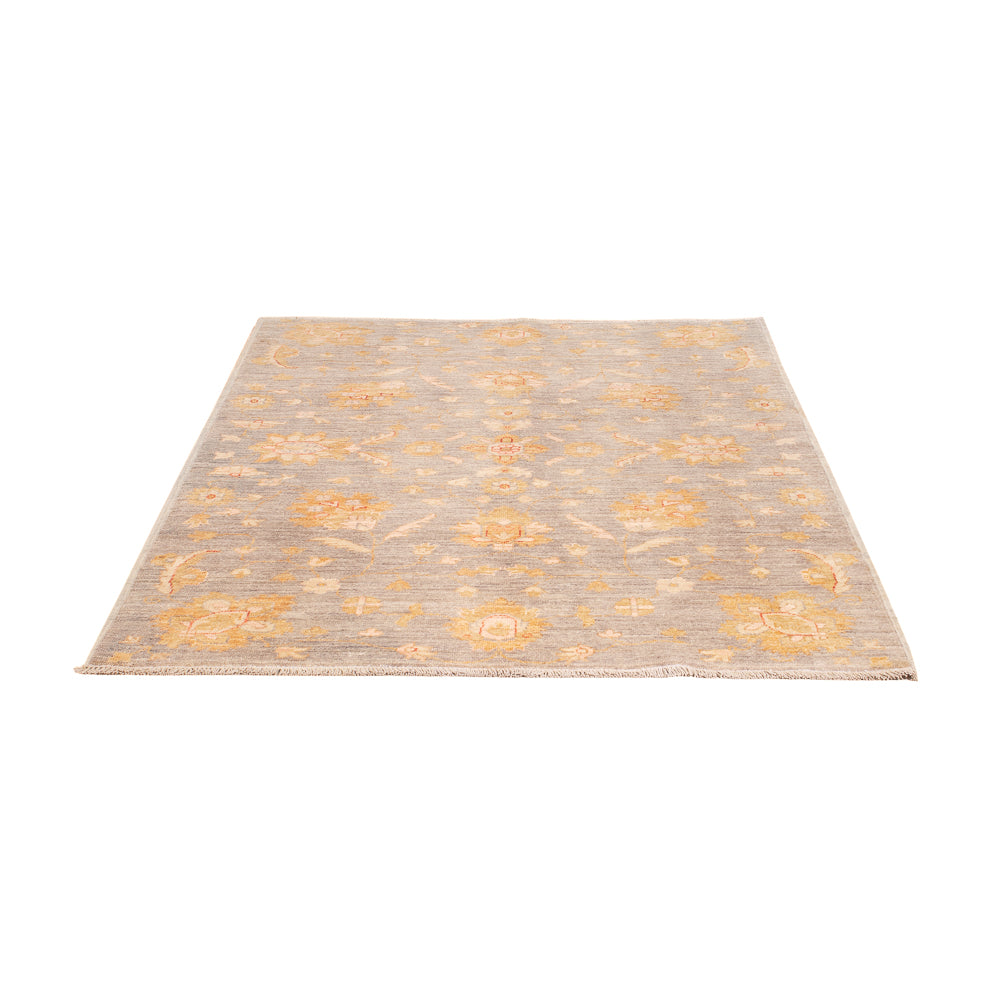 Ziegler Carpet - 171 x 119 cm - havsblått