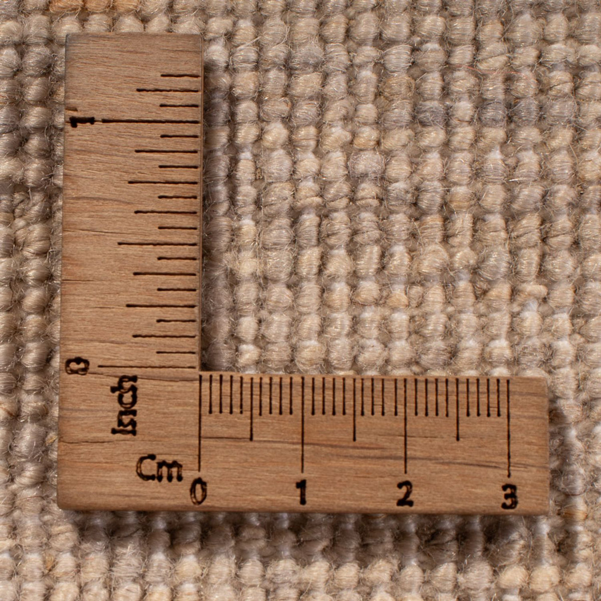 Ziegler Carpet - 171 x 119 cm - havsblått