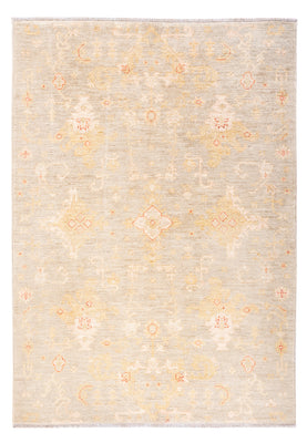 Ziegler Carpet - 176 x 120 cm - naturvit