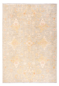 Ziegler Carpet - 176 x 120 cm - naturvit